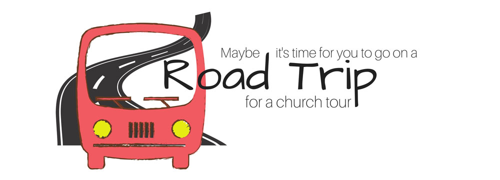 Go on a Church Tour – 3 Reasons Why You Should Go