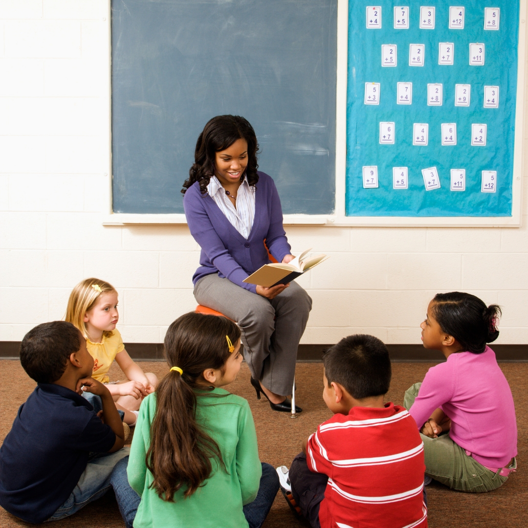 Methods of Teaching Kids Ministry Leadership