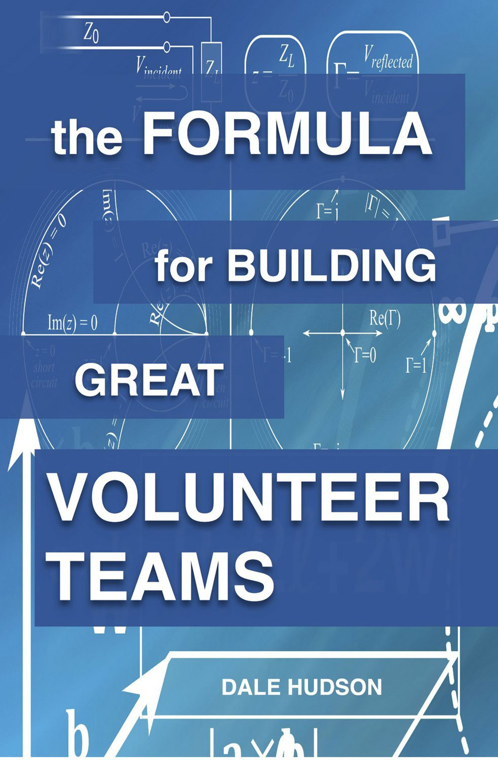 Book Review: The Formula for Building Great Volunteer Teams